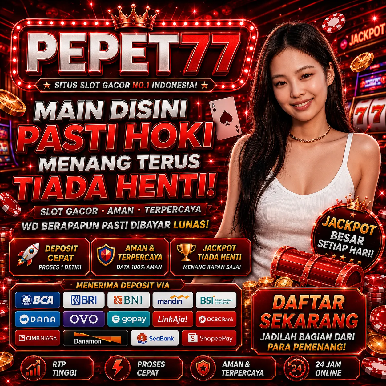 PEPET77Banner